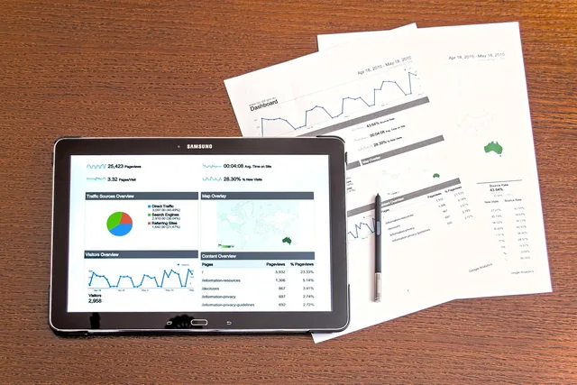 modern technologies, marketing, business analyst, manager's desk, tablet, charts, analysis, report, internet, business plans, investments, galaxy tab, samsung, google, adwords, marketing, analysis, report, report, report, report, report, google. Analytics careers case study: the practical version