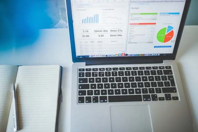 laptop, notebook, business, charts, computer, electronics, macbook, screen, work, analytics, diagrams, workspace, working, business, business, business, business, business, computer. Analytics certifications metrics as practitioners see it