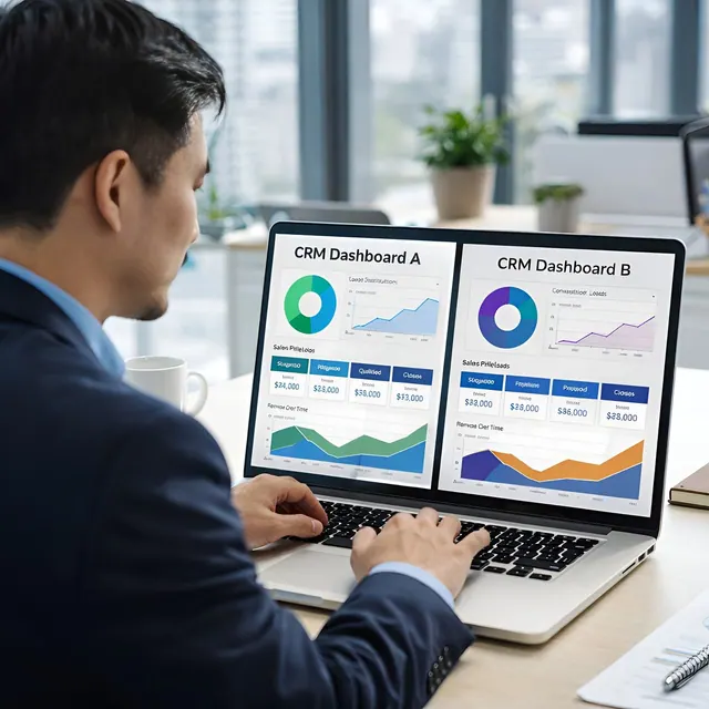 crm, analytics dashboard, business analytics, office environment, digital tools, decision making, user interface, productivity, business software, workflow management, modern offic. Analytics tools: a source-based guide for 2027
