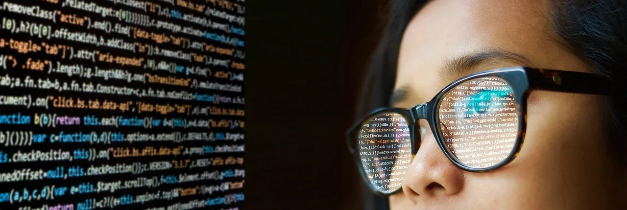 woman, program, programming, glasses, reflect, reflection, programmer, www, computer, webdesign, computer scientist, creative, workplace, programming, programming, programming, reflect, programmer, programmer, programmer, programmer, programmer. How to use BLS occupational data to forecast analytics hiring demand