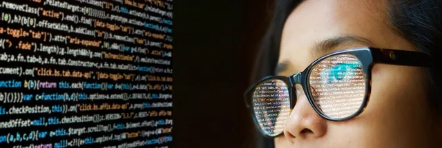 woman, program, programming, glasses, reflect, reflection, programmer, www, computer, webdesign, computer scientist, creative, workplace, programming, programming, programming, reflect, programmer, programmer, programmer, programmer, programmer. How to use BLS occupational data to forecast analytics hiring demand
