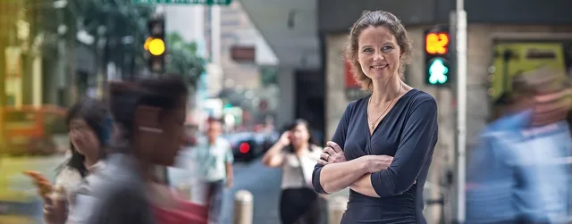 city street, woman, motion scene, business style, asian culture, determined, photography, blurred, smiling, asian city, busy street, focus area, daylight, outdoor, modern city, long sleeve shirt, person focused on object, city interaction, relaxed atmosphere, german tourist. 6 things nobody tells you about data analysis checklist