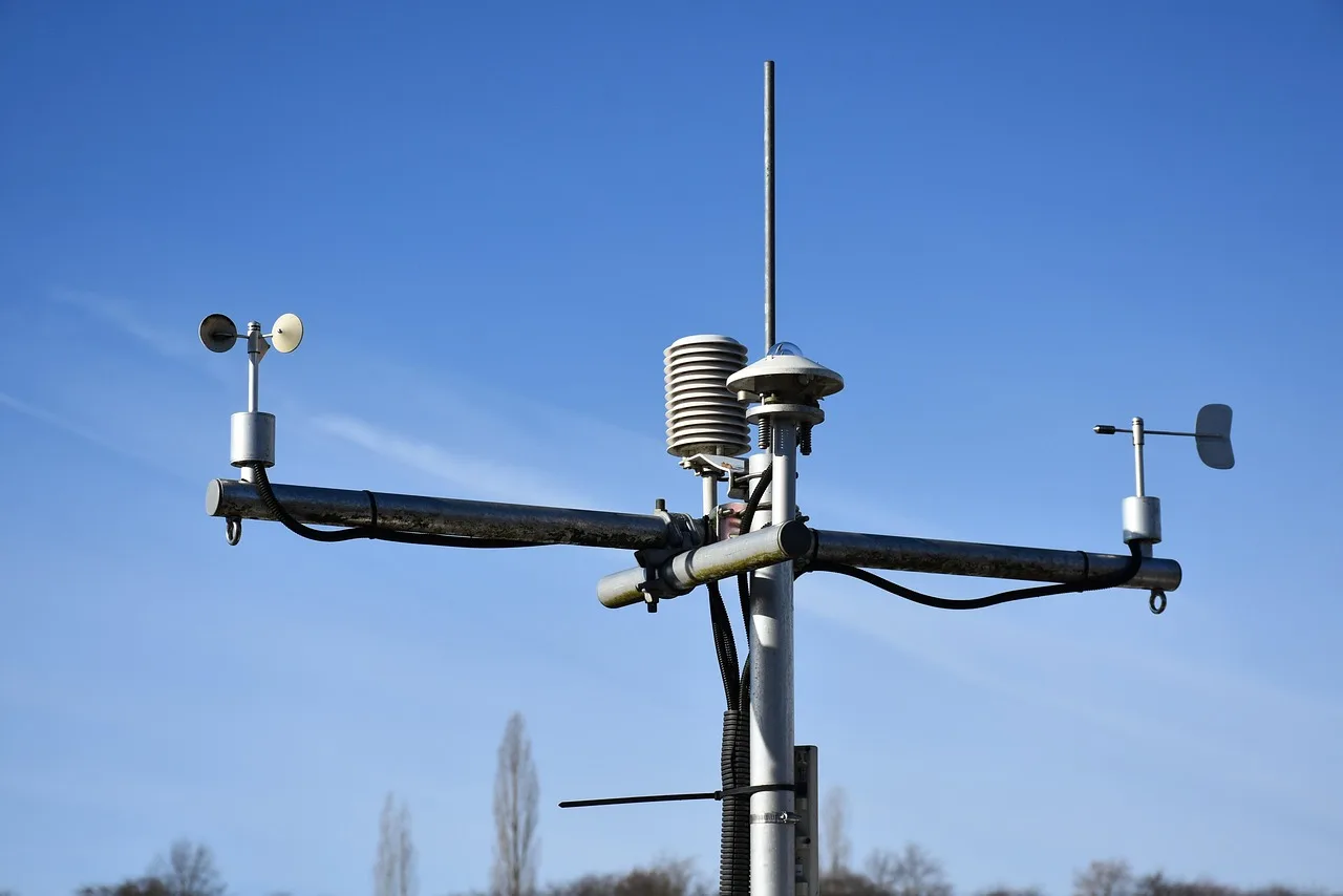 anemometer, weather station, nature, professional, weather service, observation, weather observation, forecast, weather map, light, sun, heaven. Forecasting metrics worth tracking, and the ones to ignore