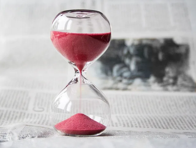 new year background, hourglass, time, hours, clock, amount of time, glass, timer, transcience, sand. Inside a reporting rebuild: why the average was the wrong number